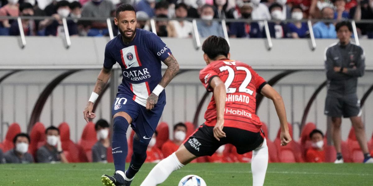 Galtier no asegura la continuidad de Neymar y el crack pide al PSG que se 'moje'