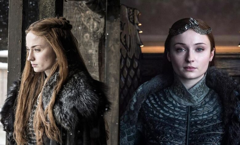 Game Of Thrones: Las 10 mejores decisiones de Sansa Stark