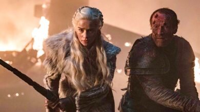 Game of Thrones sigue siendo el programa de televisión más pirateado incluso en 2022