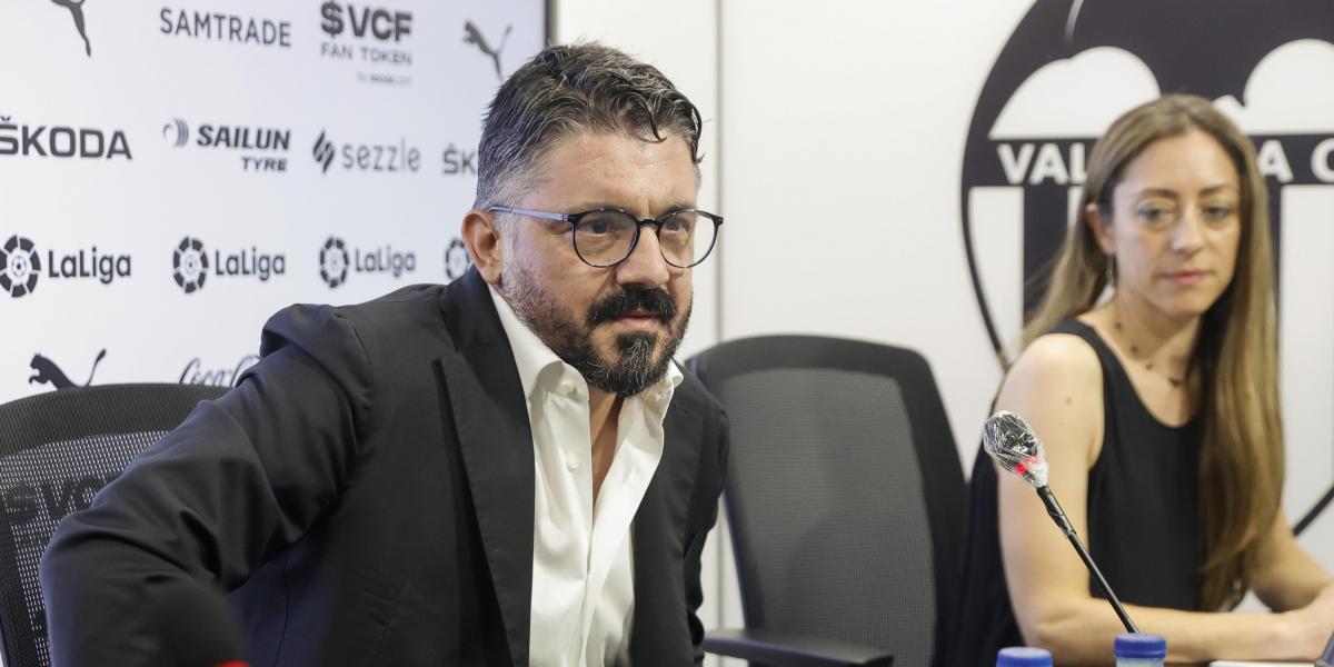 Gattuso ficha canteranos para arrancar la pretemporada