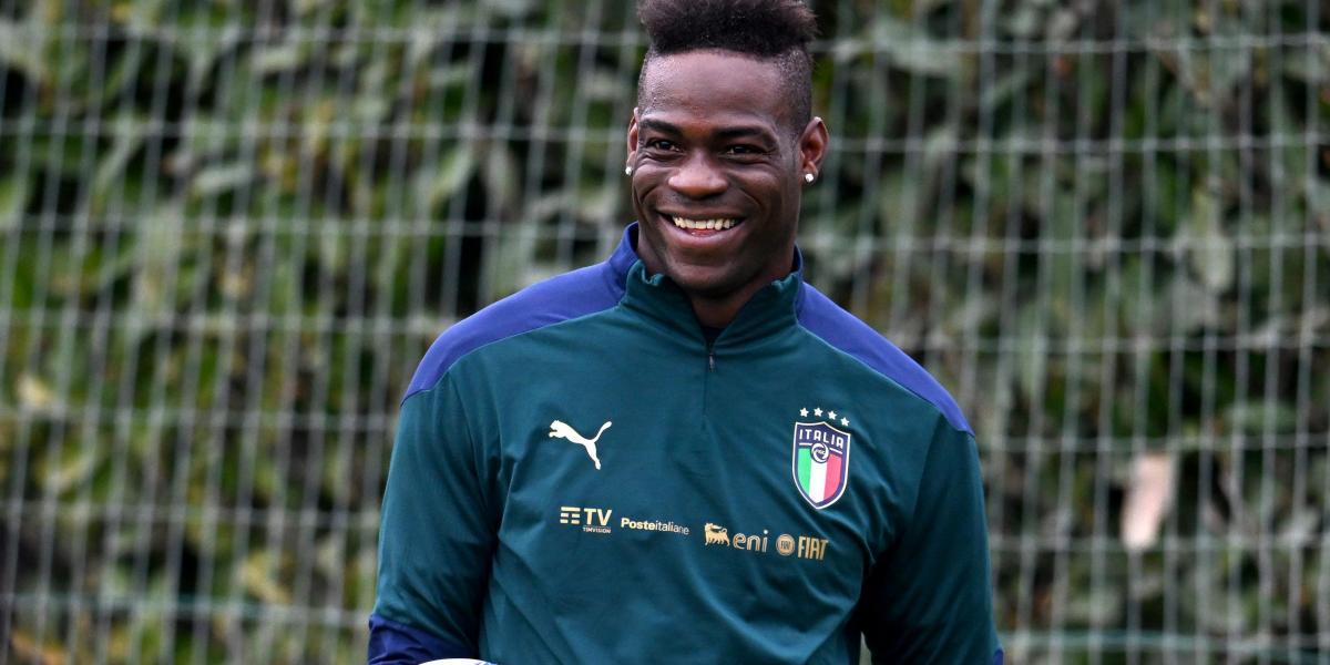 Gattuso quiere a Balotelli en su Valencia