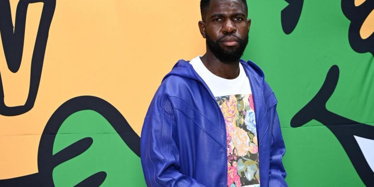 Genesio pide a Umtiti en el Rennes porque quiere "garantías deportivas"