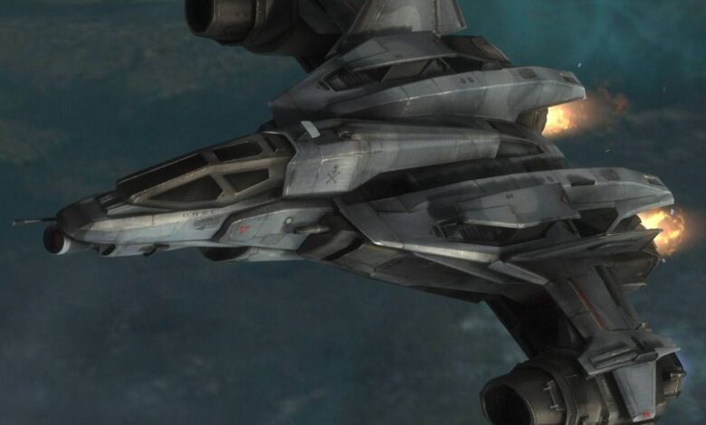 Genius Halo Infinite Forge Trick crea un sable volador