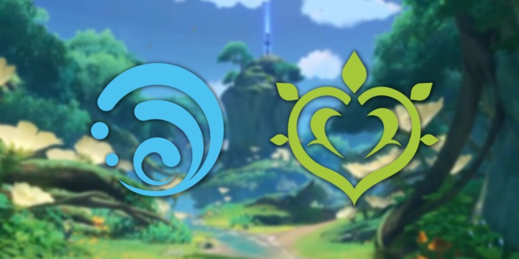 Genshin Impact 3.0: se filtran los cambios en Dendro e Hydro Resonance