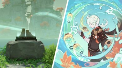 Genshin Impact: Guía de eventos de Misty Hills, Foggy Vales