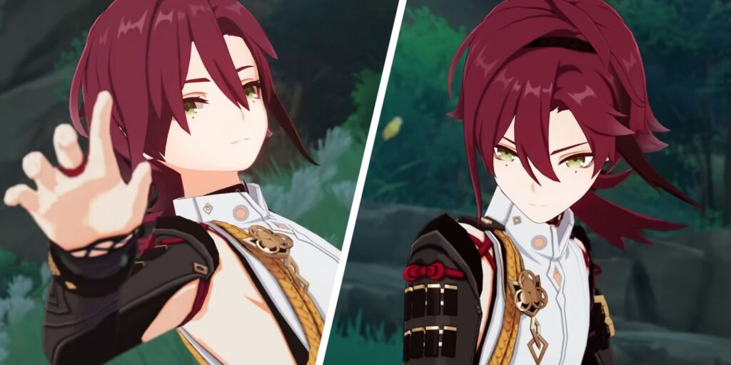 Genshin Impact: mejor construcción de Heizou (armas, artefactos y talentos)