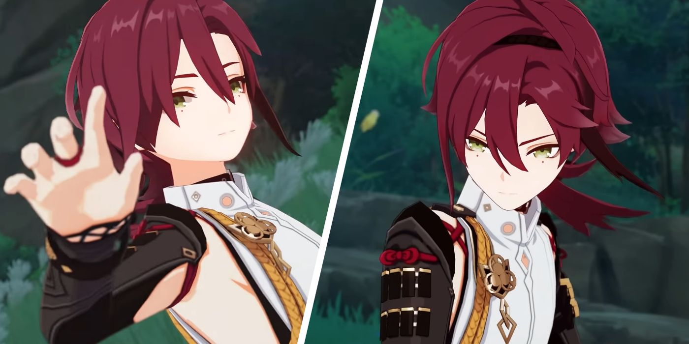 Genshin Impact: mejor construcción de Heizou (armas, artefactos y talentos)