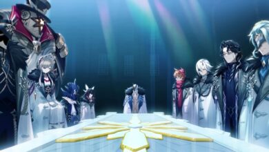 Genshin Impact revela los once precursores de Fatui