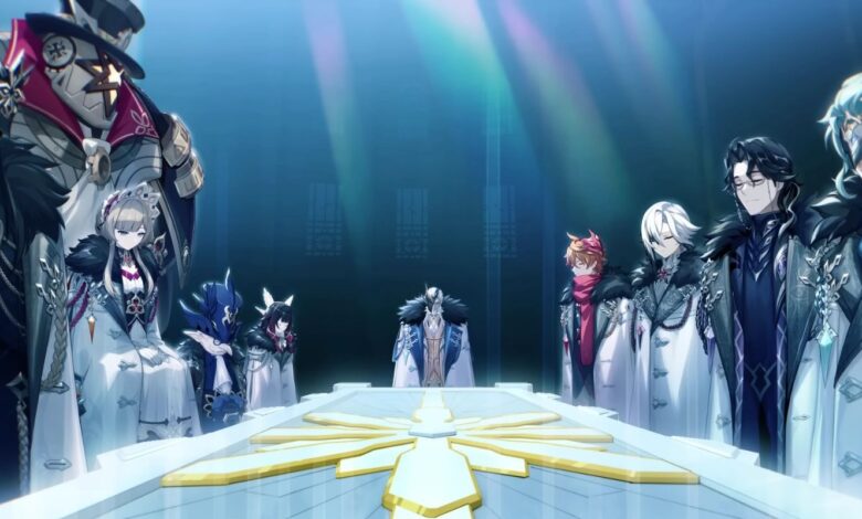 Genshin Impact revela los once precursores de Fatui