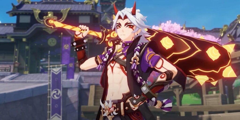 Genshin Impact: todos los códigos promocionales activos para julio de 2022