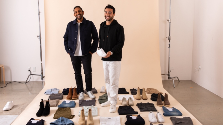 Ghost aparece con nuevos fondos, mercado para unir compradores con productos no vendidos