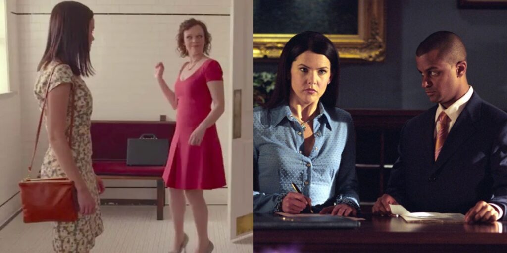 Gilmore Girls: 10 mejores citas de personajes secundarios, clasificadas