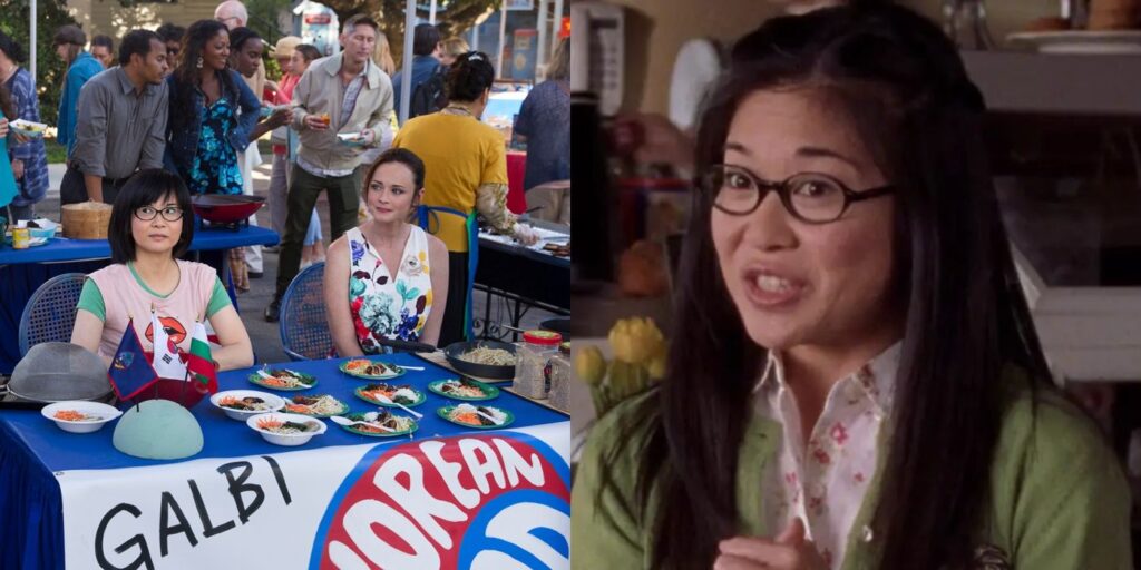 Gilmore Girls: 10 opiniones impopulares sobre Lane, según Reddit