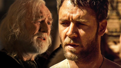 Gladiator True Story: lo que le sucedió a Marco Aurelio en la vida real
