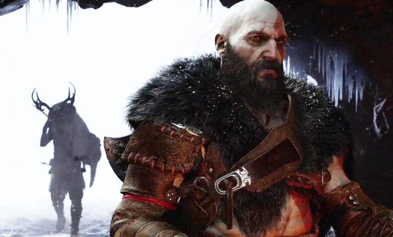 God Of War Ragnarök obtiene la primera sinopsis de la historia de Kratos y Atreus