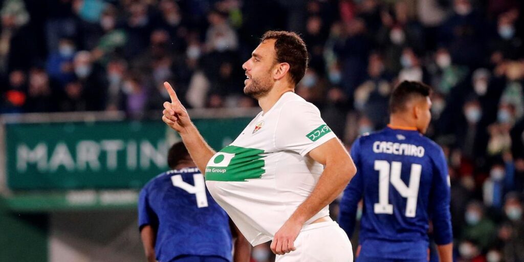 Gonzalo Verdú: “El objetivo sigue siendo la salvación”