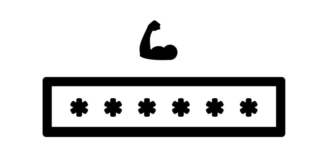 Google Chrome pronto le dirá cuándo su contraseña es débil