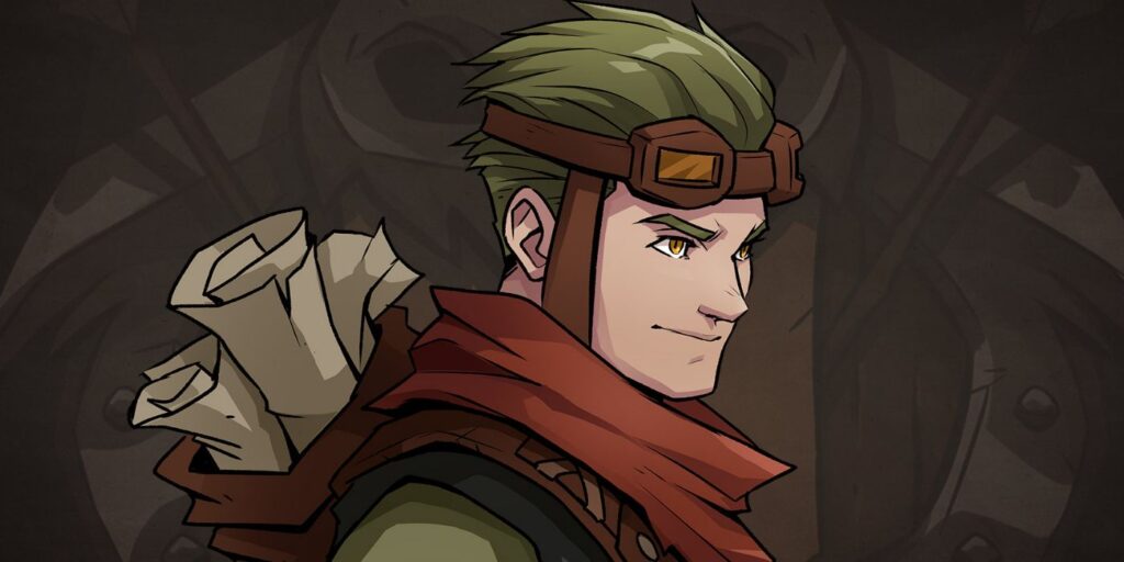 Gordian Quest: las mejores construcciones de guardabosques