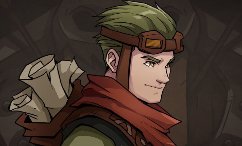 Gordian Quest: las mejores construcciones de guardabosques