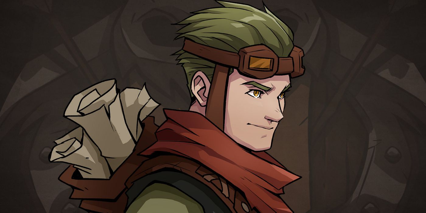 Gordian Quest: las mejores construcciones de guardabosques