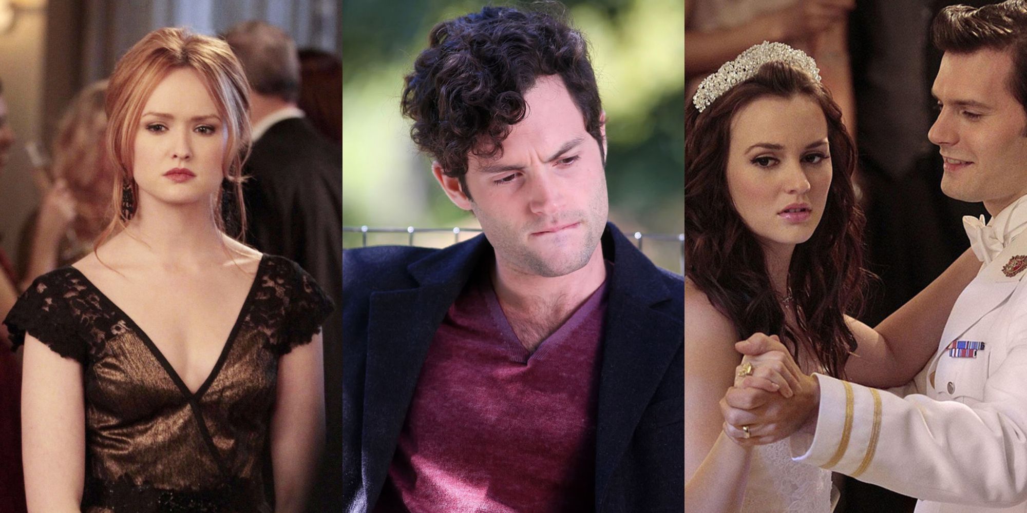 Gossip Girl: Las 10 mentiras más grandes que dijeron los personajes