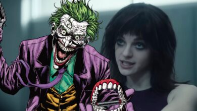 Gotham Knights Star confirma que Duela es la hija del Joker