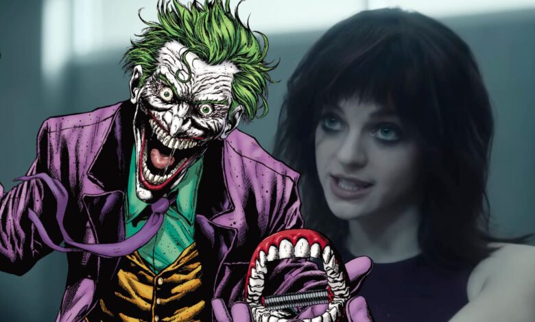 Gotham Knights Star confirma que Duela es la hija del Joker