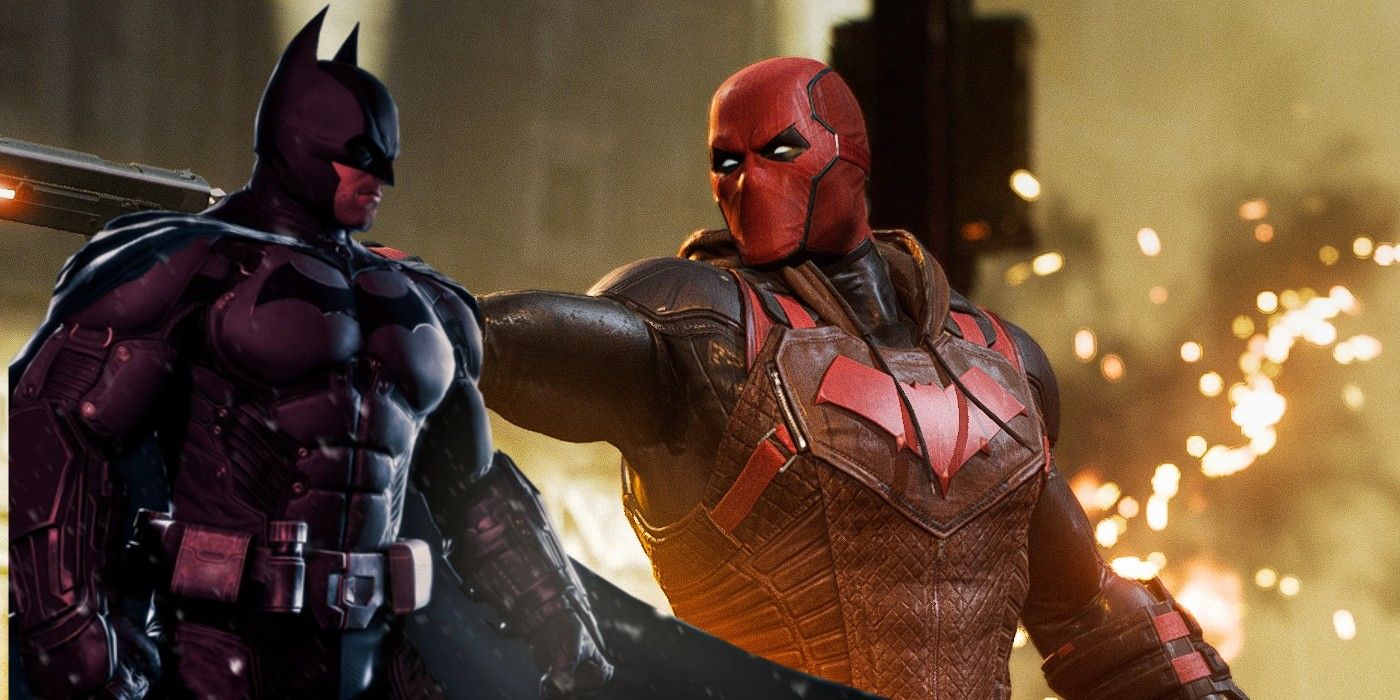 Gotham Knights: por qué es difícil creer que Batman está realmente muerto