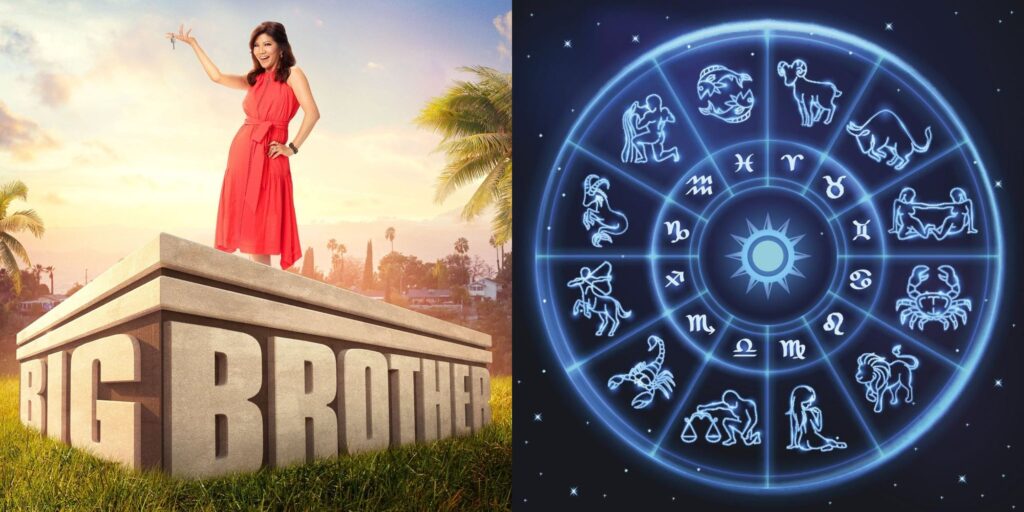 Gran Hermano: ¿Cómo jugarías el juego, según tu signo zodiacal?