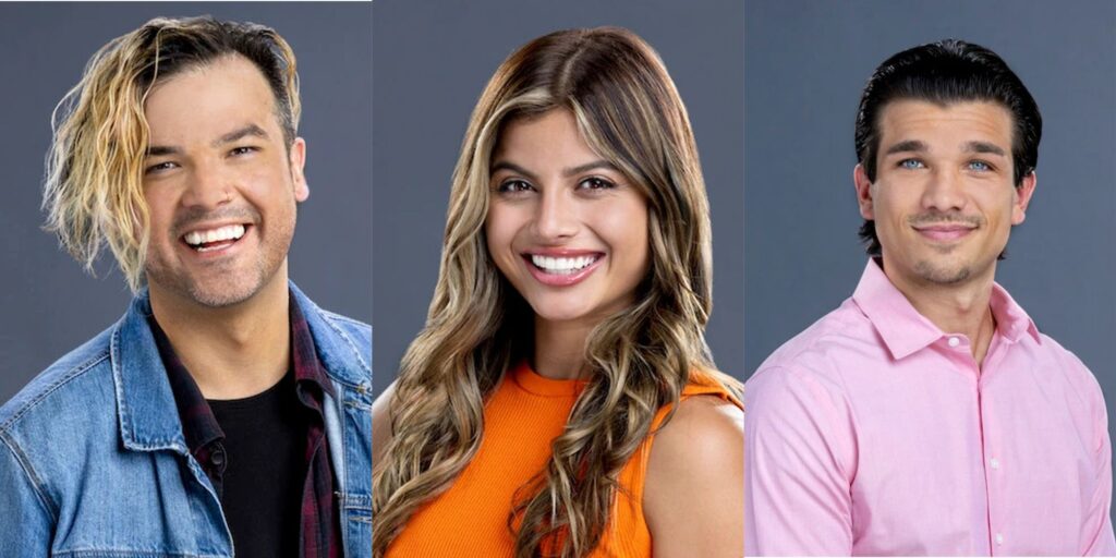 Gran Hermano 24: 10 mejores frases del estreno de la temporada