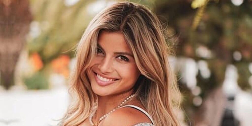 Gran Hermano 24: Paloma condena cancelar Cultura & Habla Salud Mental