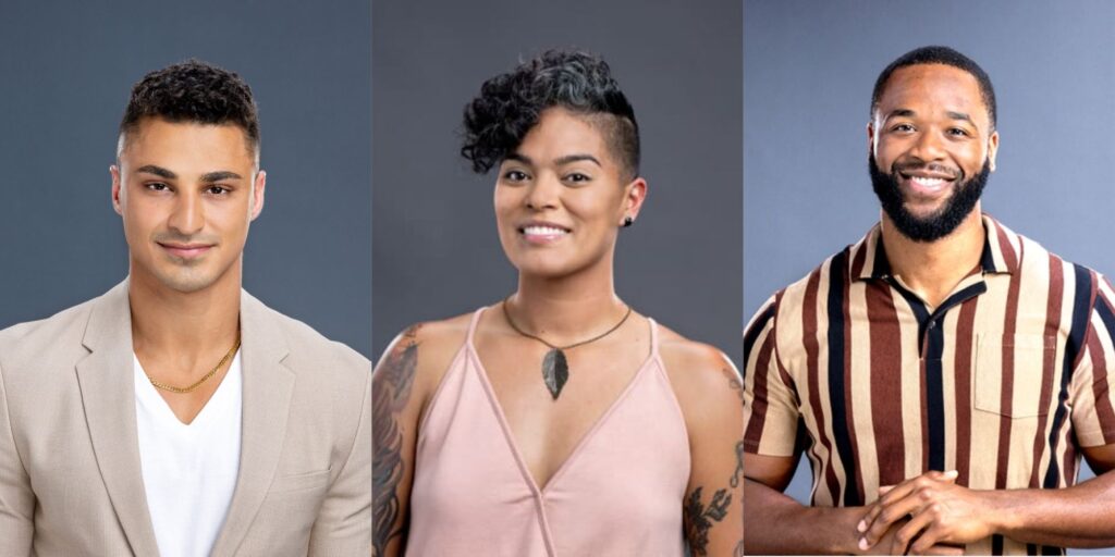 Gran Hermano 24: Resultados de cabeza de familia de la semana 4 (Spoilers)