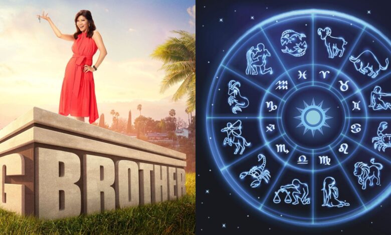Gran Hermano: ¿Cómo jugarías el juego, según tu signo zodiacal?