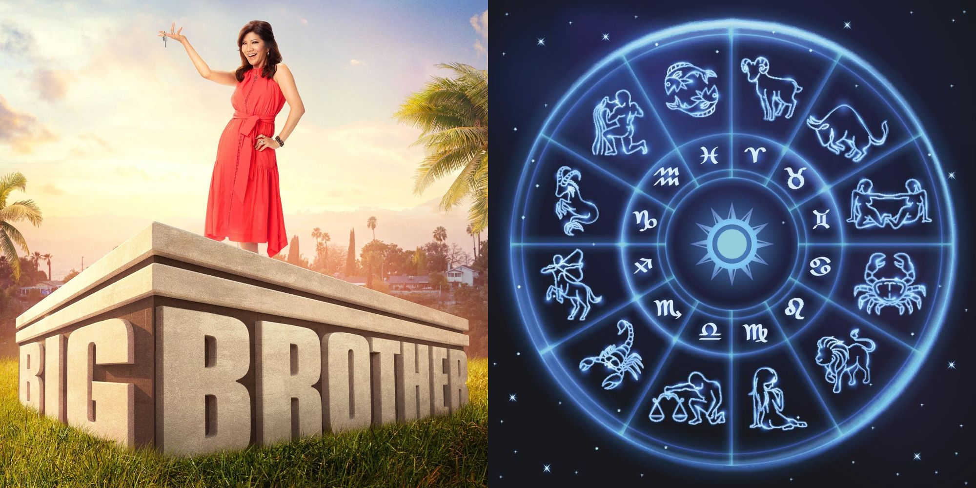 Gran Hermano: ¿Cómo jugarías el juego, según tu signo zodiacal?