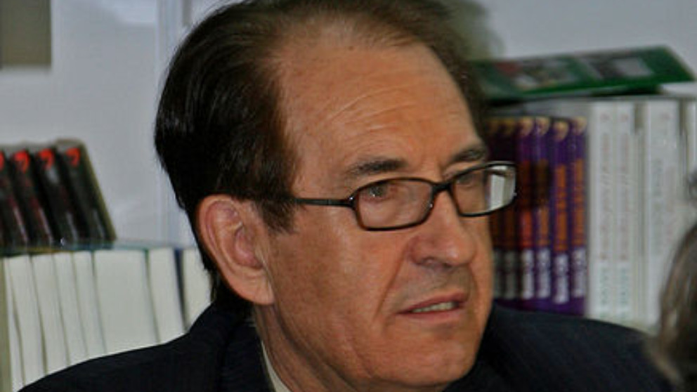 Grandes frases positivas de Bernabé Tierno