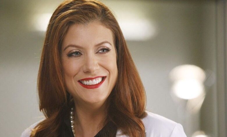 Grey's Anatomy: Kate Walsh comenta sobre otro posible regreso de Addison