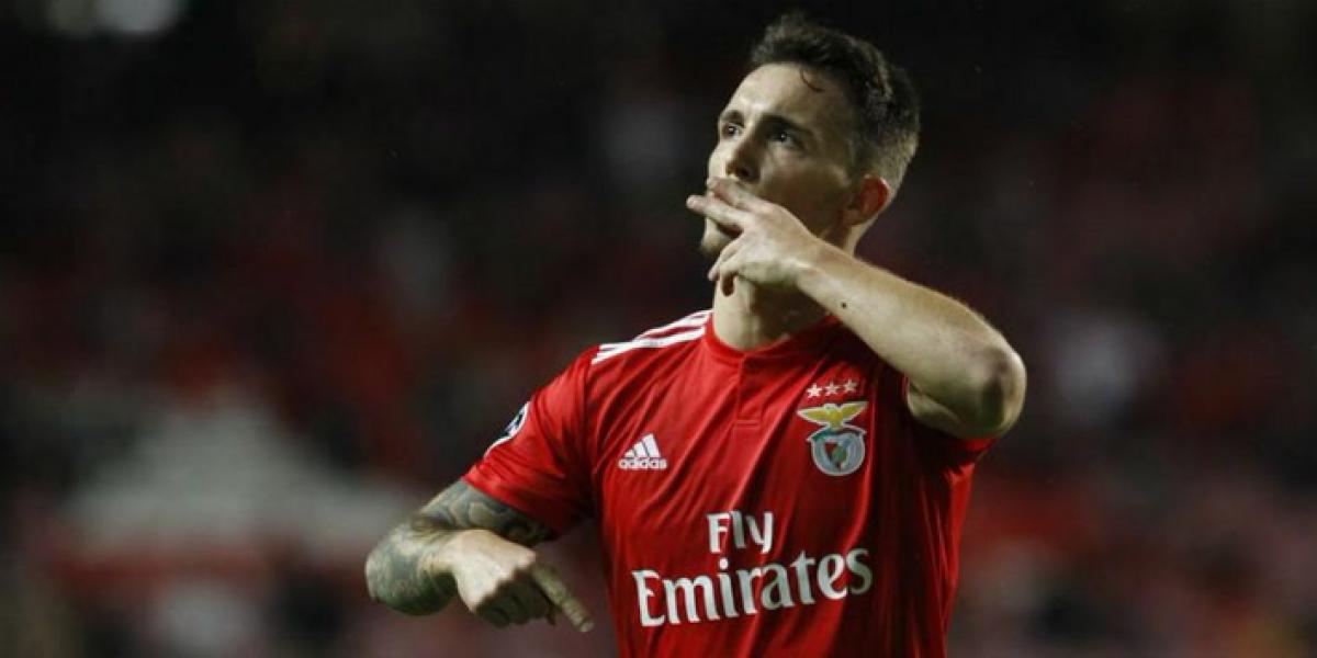 Grimaldo, nueva alternativa del City si falla Cucurella