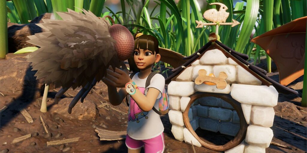 Grounded establece la fecha oficial para dejar el acceso anticipado