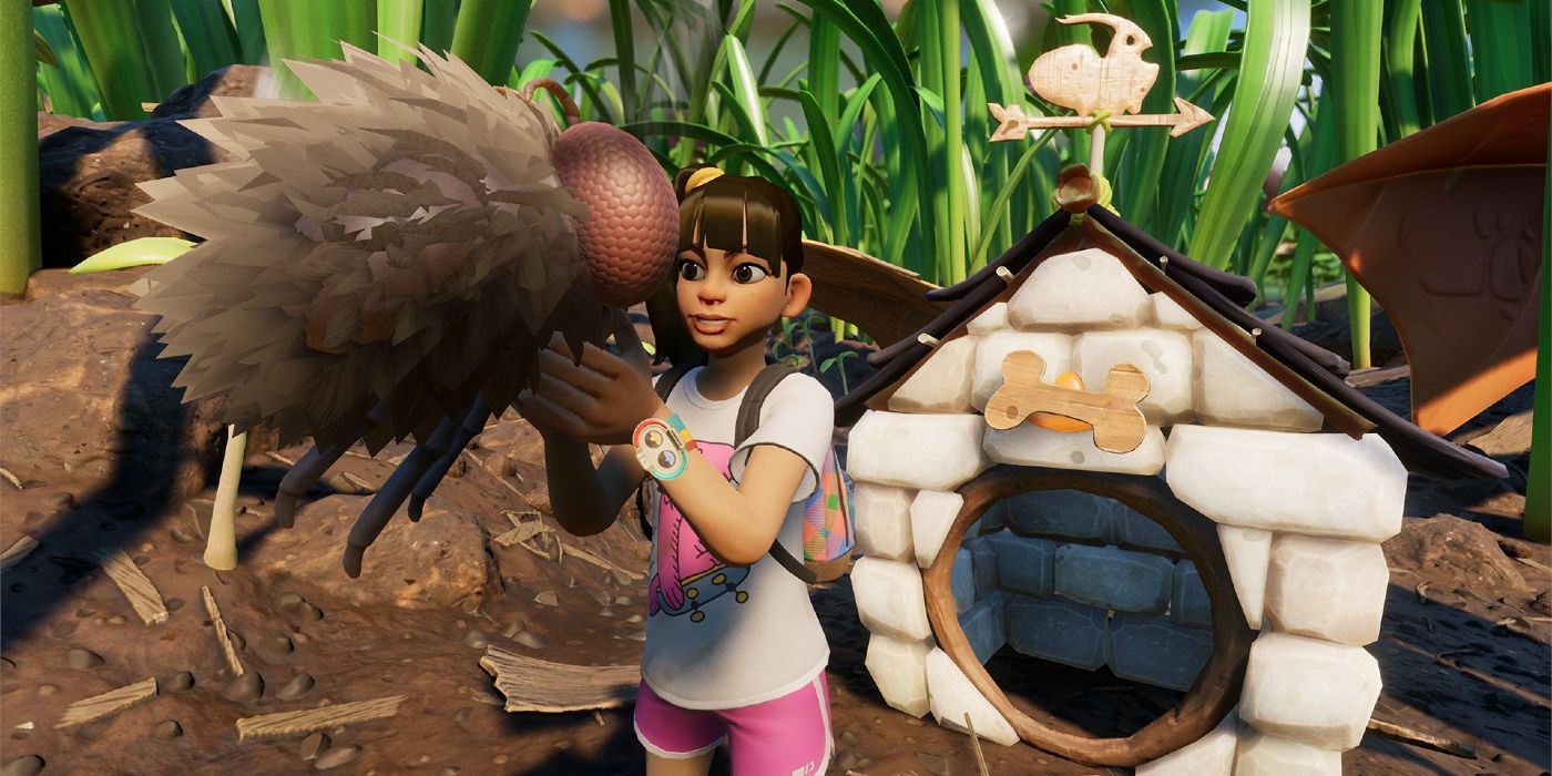 Grounded establece la fecha oficial para dejar el acceso anticipado