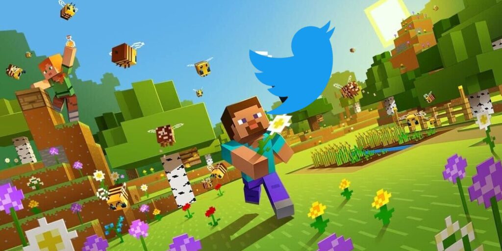 GuardarTendencias de Minecraft tras nueva y controvertida actualización