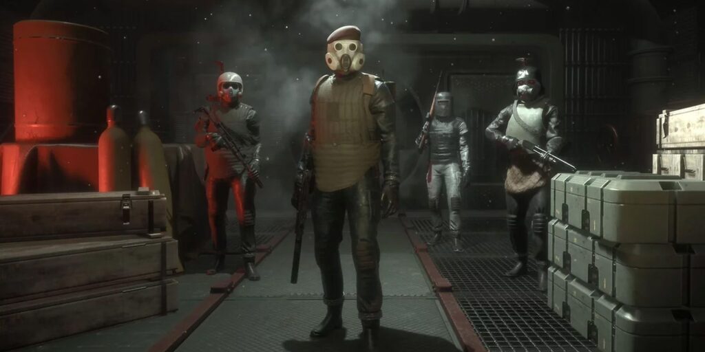 Guía de la beta cerrada de Marauders (registro, fechas y horarios)