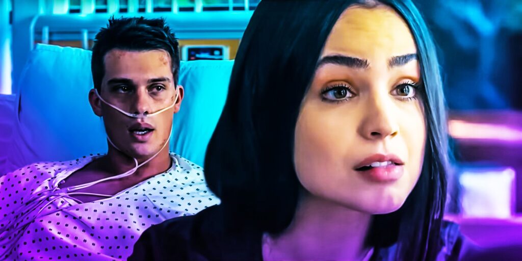 Guía de personajes y elenco de Purple Hearts