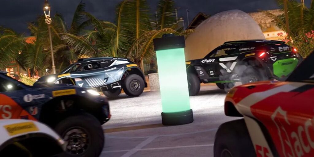 Guía de recompensas y eventos de verano de la serie 10 de Forza Horizon 5