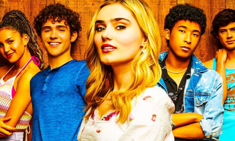 Guía del elenco de la temporada 3 de High School Musical TMTS: personajes nuevos y recurrentes