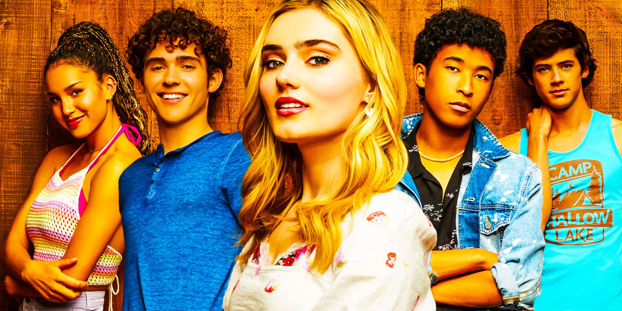 Guía del elenco de la temporada 3 de High School Musical TMTS: personajes nuevos y recurrentes