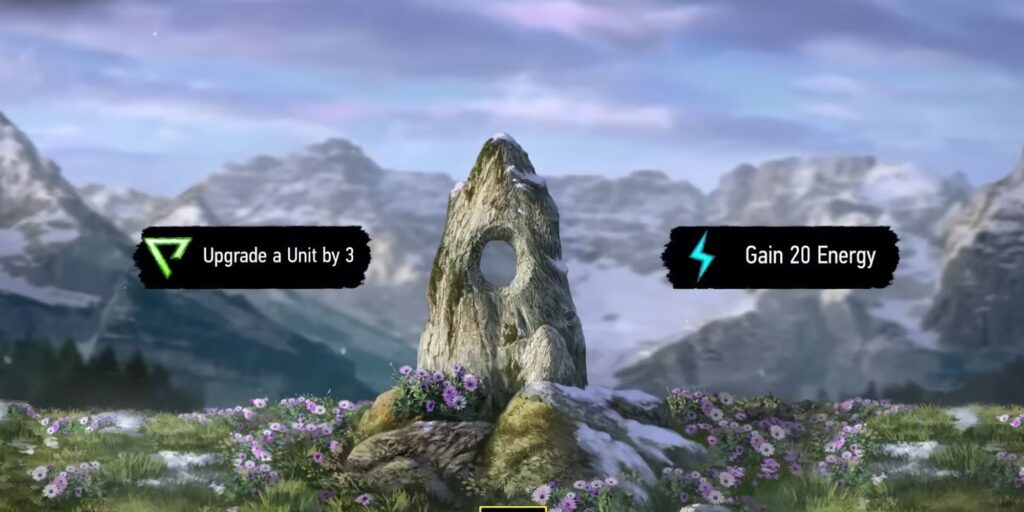 Gwent: Rogue Mage: Guía de lugares de poder