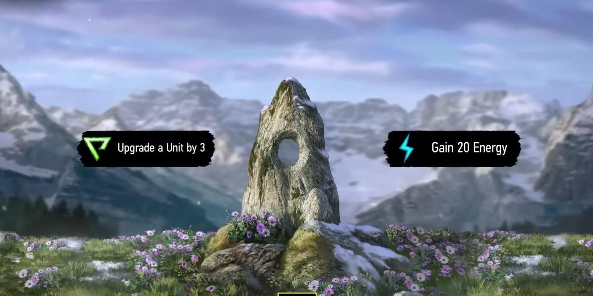 Gwent: Rogue Mage: Guía de lugares de poder