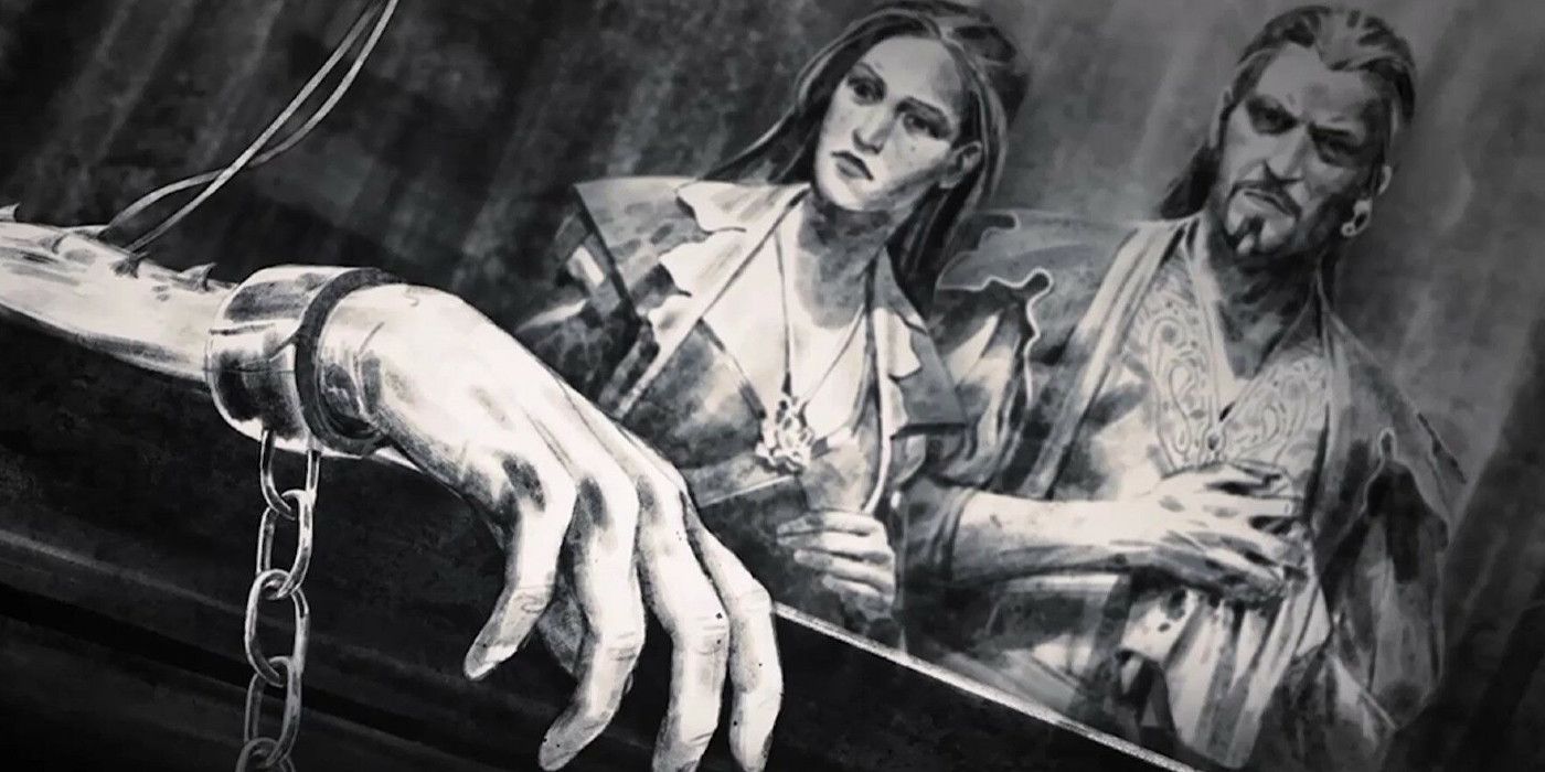 Gwent: Rogue Mage Trickster Guide (Respuestas y recompensas)