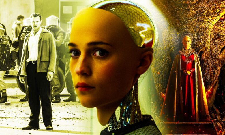 HBO Max: todas las películas y programas de televisión que llegarán en agosto de 2022
