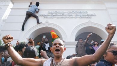 HRW insta a Sri Lanka a respetar derechos humanos durante estado de emergencia